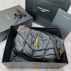 YSL Satchel Bags